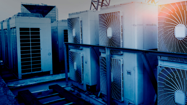 4G接続を備えたダイキンHVACシステムにおけるリソースの最適化
