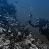 IoTが古代の海底の宝物を保護する