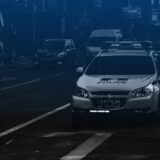 警察車両用セルラーコネクティビティ