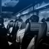公共交通機関の接続性