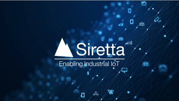 ポータブルセルラー信号アナライザ – Siretta