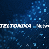 リモート管理システム – Teltonika