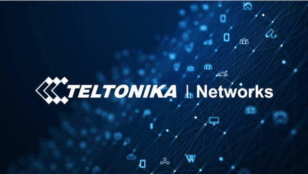 リモート管理システム – Teltonika