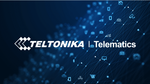 GPSトラッカー – Teltonika