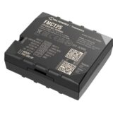Teltonika Telematics社製 車両用GPSトラッカー（FMC125）が SORACOMの認定デバイスに登録されました