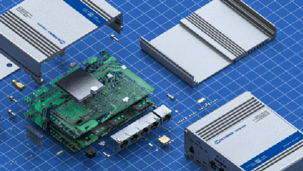 テルトニカ・ネットワークス　製品変更通知