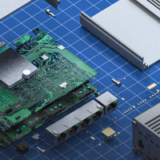 テルトニカ・ネットワークス　RUT9**シリーズ製品に関する製品パッケージ変更のお知らせ
