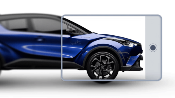 テルトニカ、車両損傷検出への新たなアプローチ