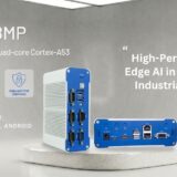 AIエッジコンピューティングからスマートHMIへ ICOP 産業制御ソリューション新製品特集