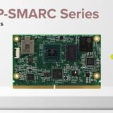アイコップ　イノベーションを加速：なぜ NX8MP-SMARC が現代のエッジ AI に最適なのか