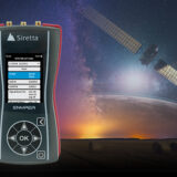 Siretta セルラーおよび衛星IoTネットワークを自信を持って調査する