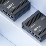 テルトニカ・ネットワークス　RUTXシリーズの販売終了のお知らせ