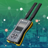 Siretta プライベート5GおよびLTEネットワークを自信を持って調査する