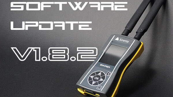 Siretta SIMおよびネットワークテスト用の新しい診断ツール