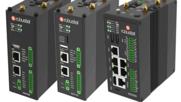 ロバステル社製 産業向けエッジコンピューティングゲートウェイ（EG5000シリーズ）でどの機種を選ぶべきか？
