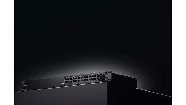 24ポート＋4つのSFPで産業ネットワークを構築。Teltonika Networks「SWM281」を紹介